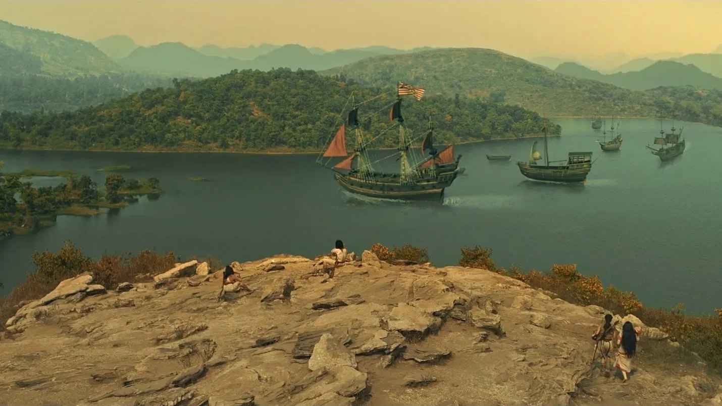 Devi Chowdhurani:  Bandit Queen of Bengal (ডেভি চৌধুরানী: বন্দিত কুইন অফ বেঙ্গল)