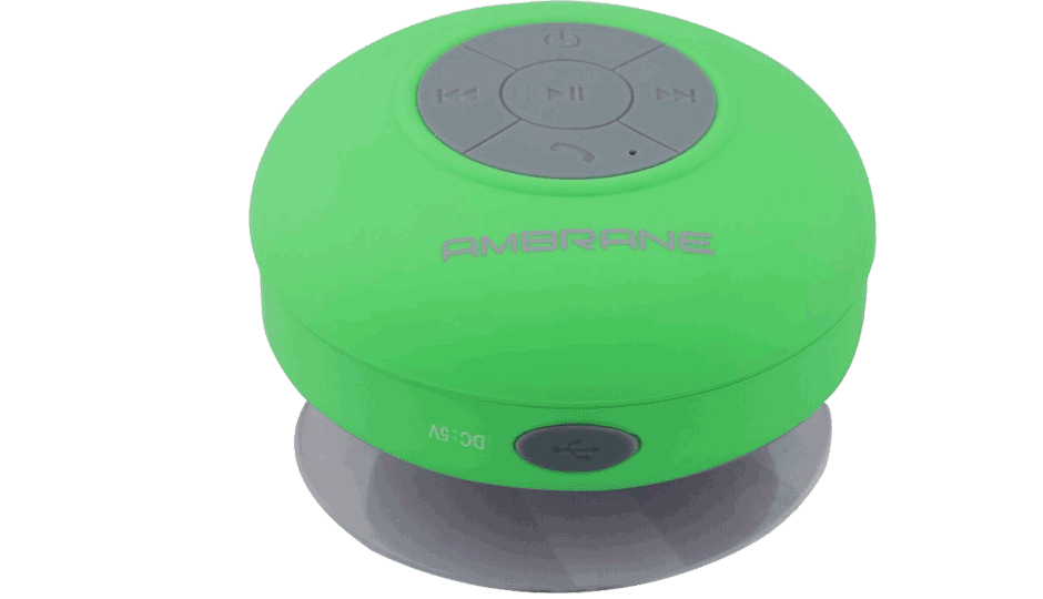 ambrane bt 6000