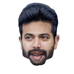 Jayam Ravi