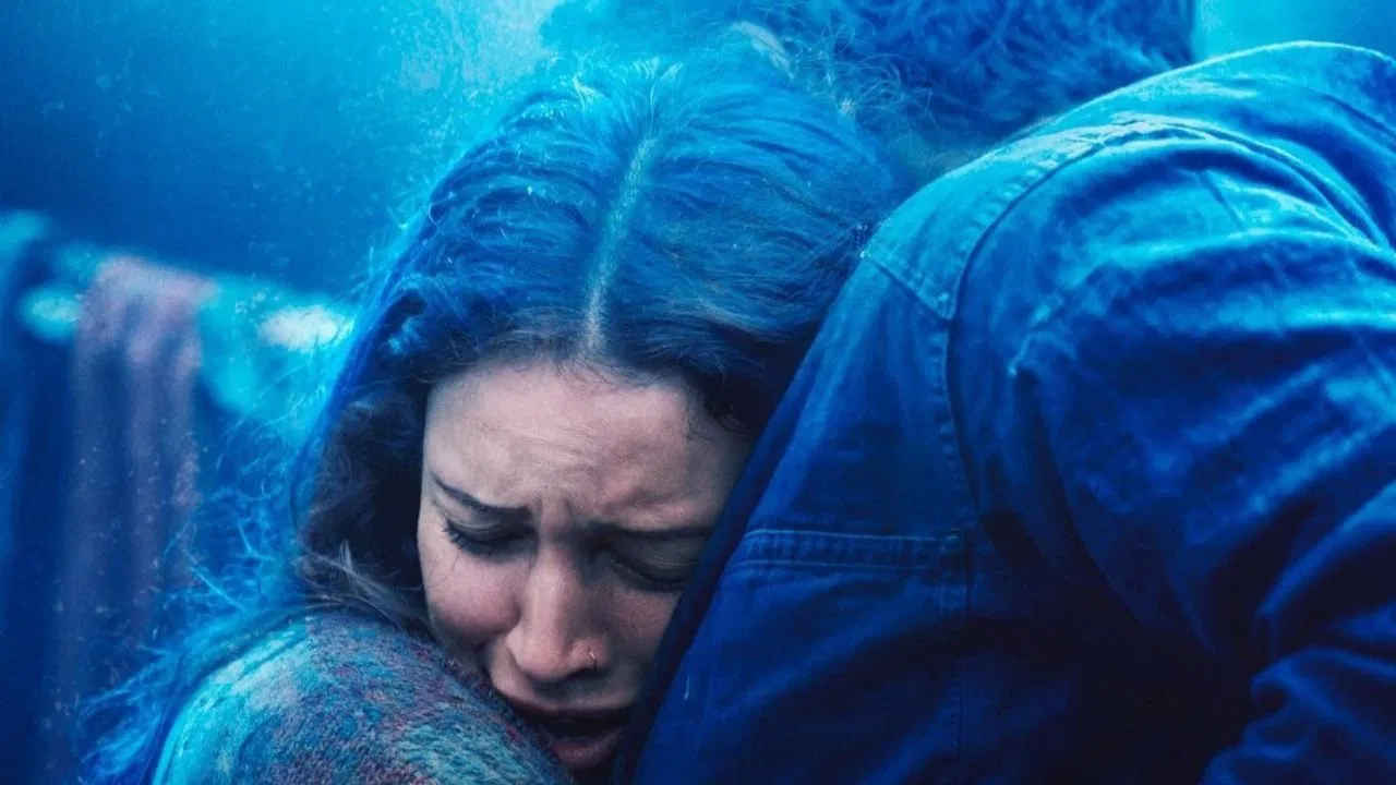 Dhadak 2 (धड़क 2)