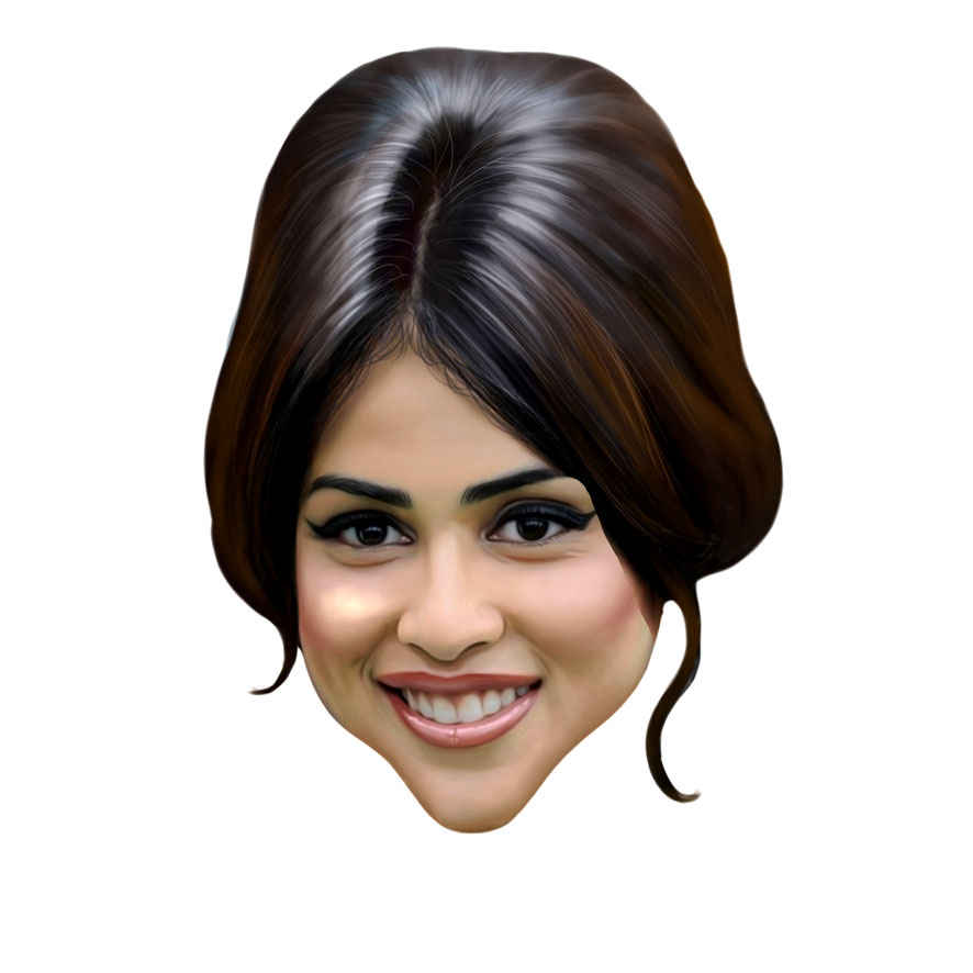 Genelia D'Souza