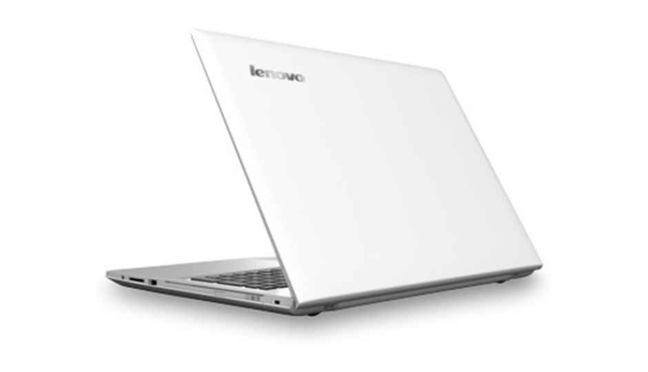 Lenovo z50 laptop review