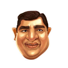 Doddanna