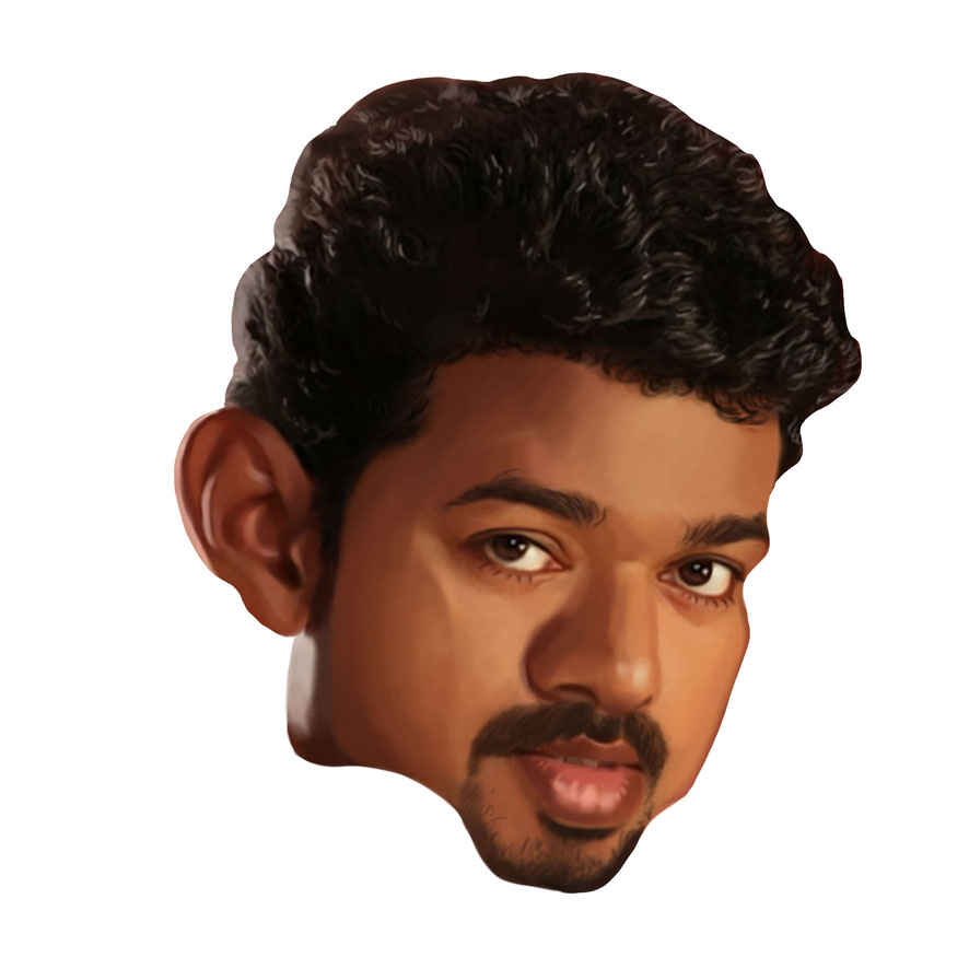 Joseph Vijay