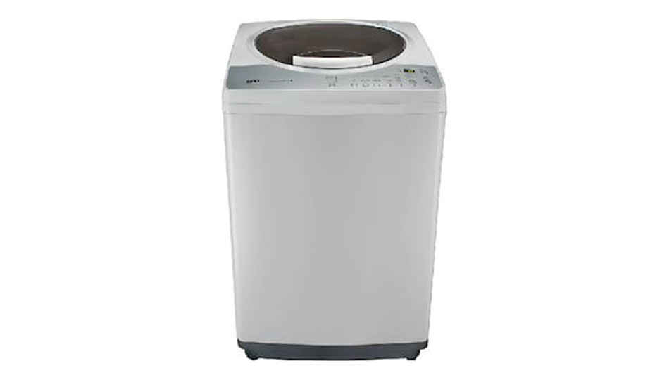 IFB 6.5 kg Fully Automatic Top Load Washing Machine (TL65RDW, Ivory White)