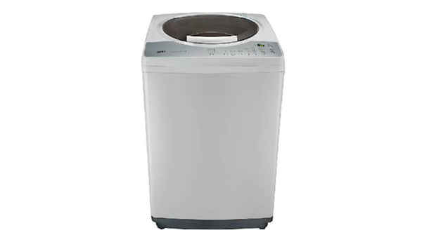 आईएफबी 6.5 kg Fully Automatic टॉप Load Washing Machine (TL65RDW, Ivory White) 