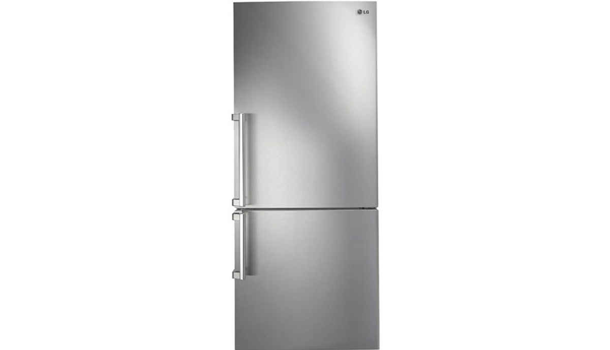 LG 450 L Frost Free Double Door Refrigerator