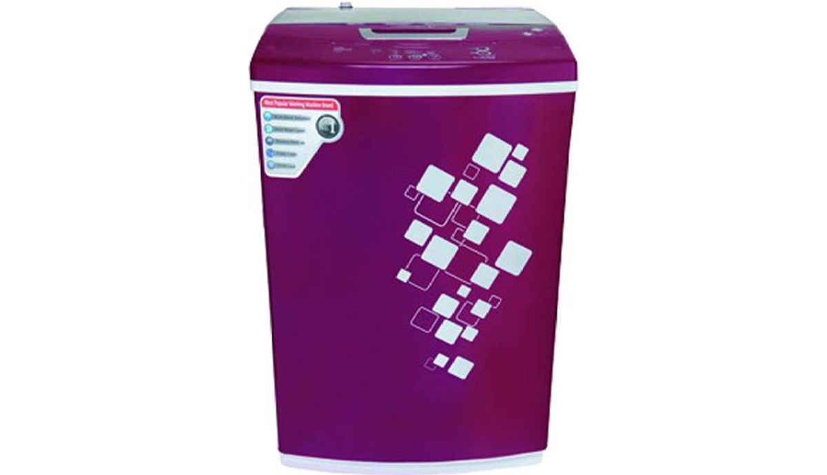 Videocon 5.5  Fully Automatic Top Load Washing Machine (VT55H12)