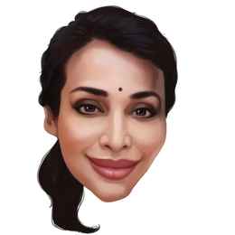 Flora Saini