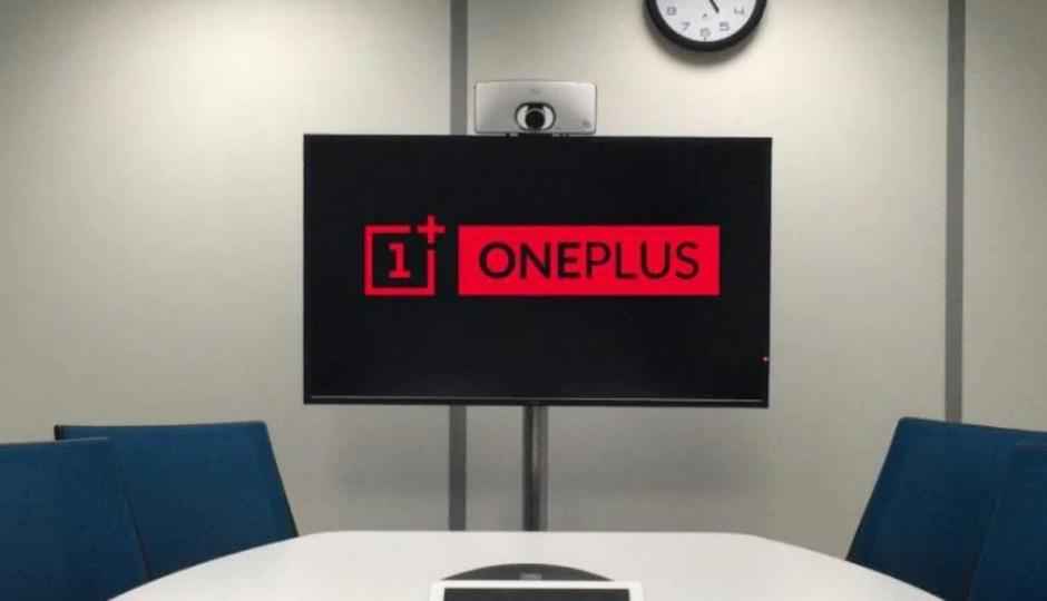 OnePlus TV Q1 Pro