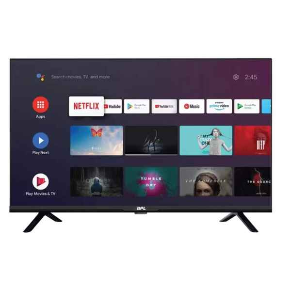 BPL 32 inch HD Ready LED TV (32H-A4301)