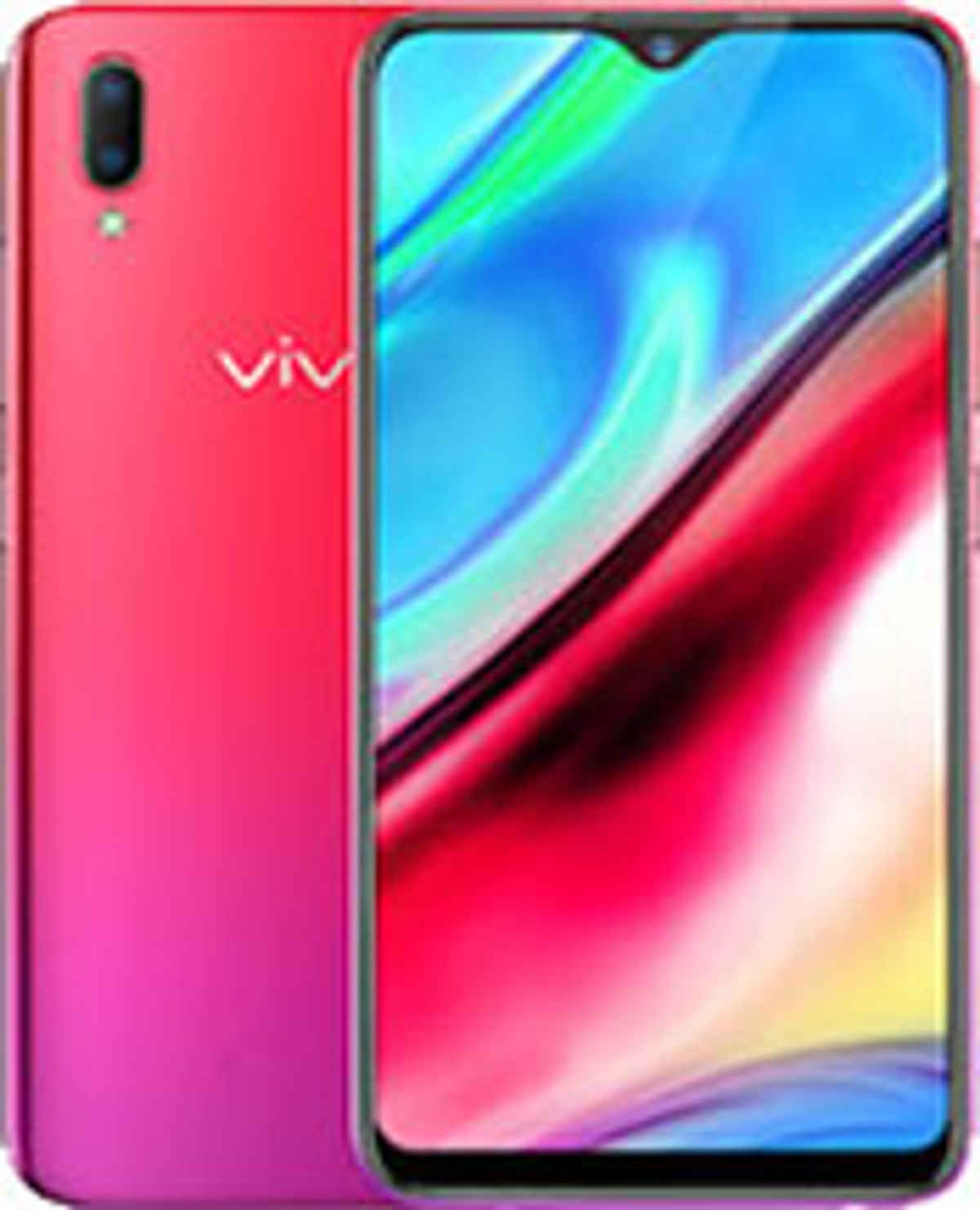 Best Vivo Notch Display Phones Under 15000 in India ( 1 March 2021