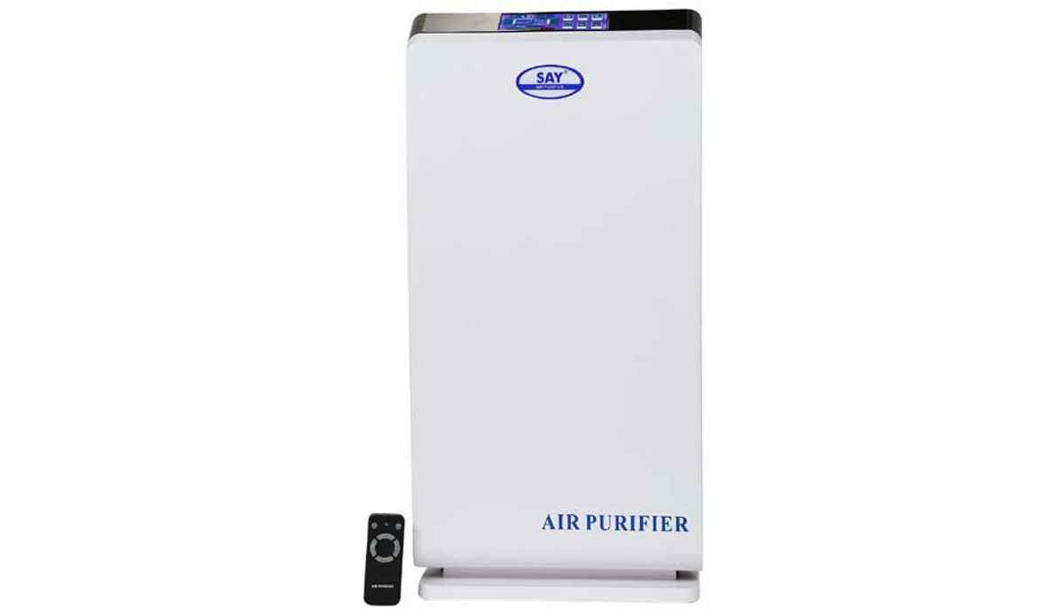 Say SAYAPG28 7 Stage HEPA Portable Air Purifier