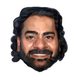 Ashutosh Rana