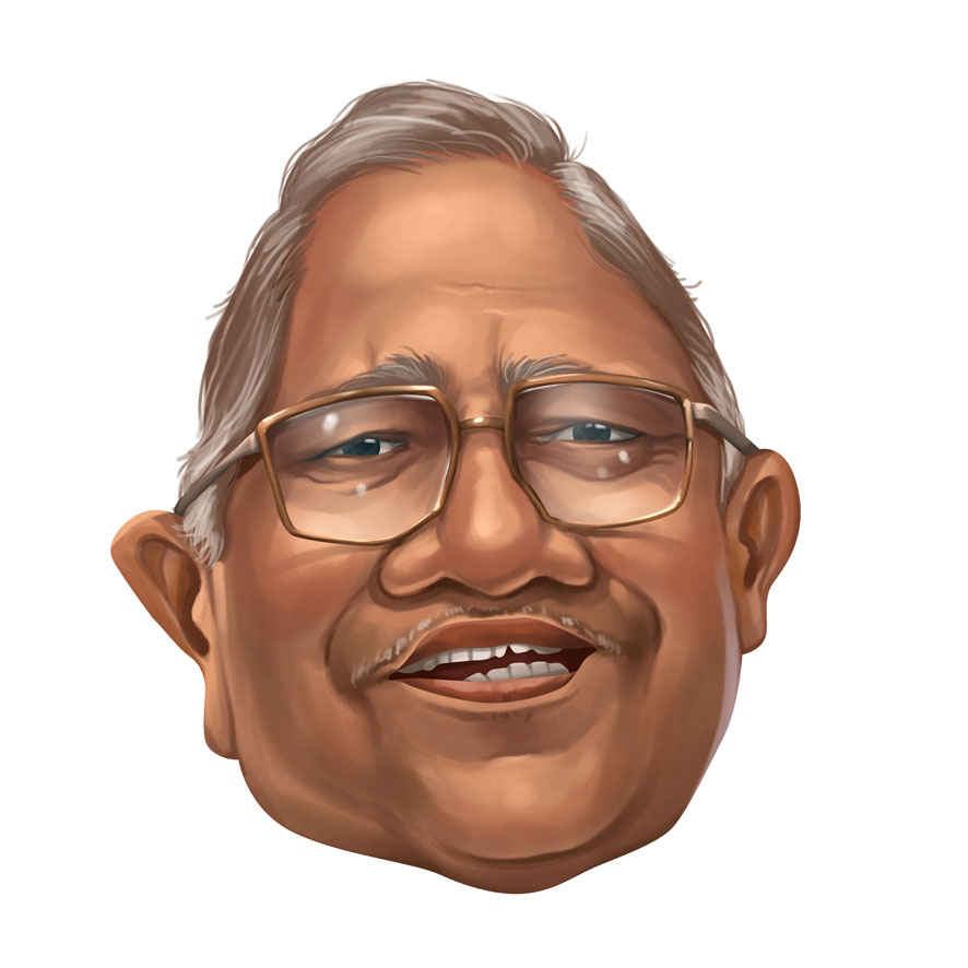 Bhalchandra Kulkarni