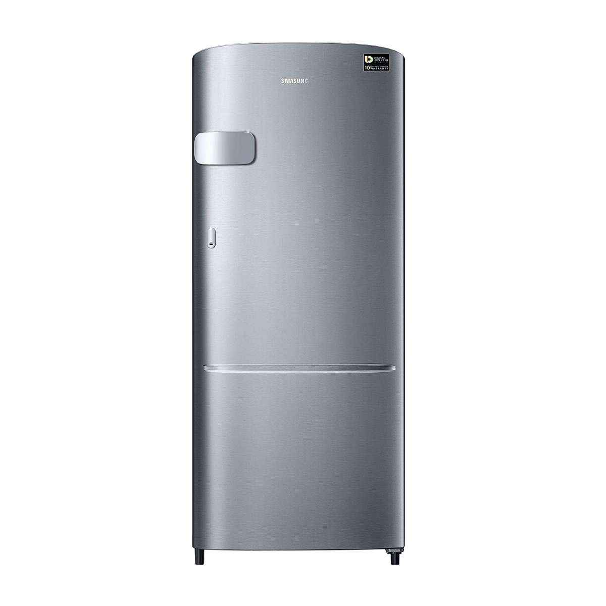 Samsung 230 L 3 Star Single Door Refrigerator (RR24A2Y2YS8/NL)