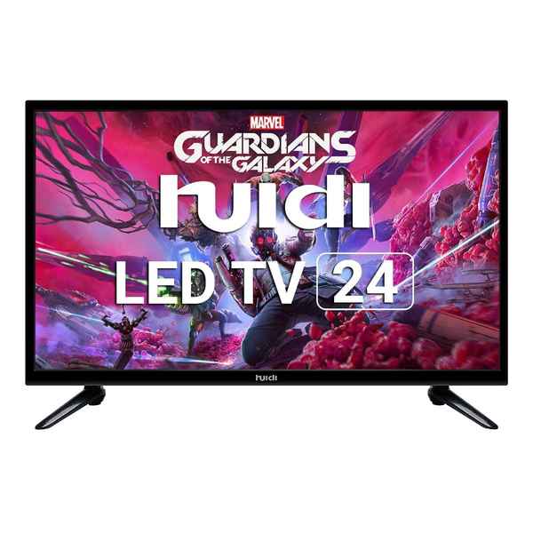 Huidi HD24D1M19 24 Inches HD Ready LED टीवी 