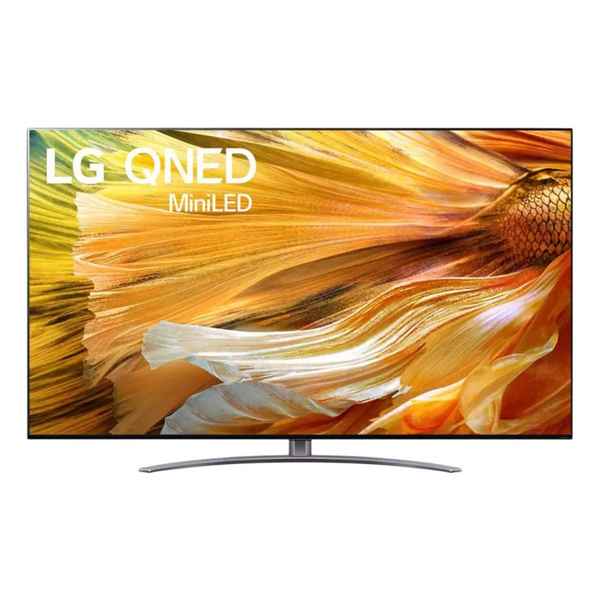LG 75 inch 4K LED TV (75QNED91TPZ)