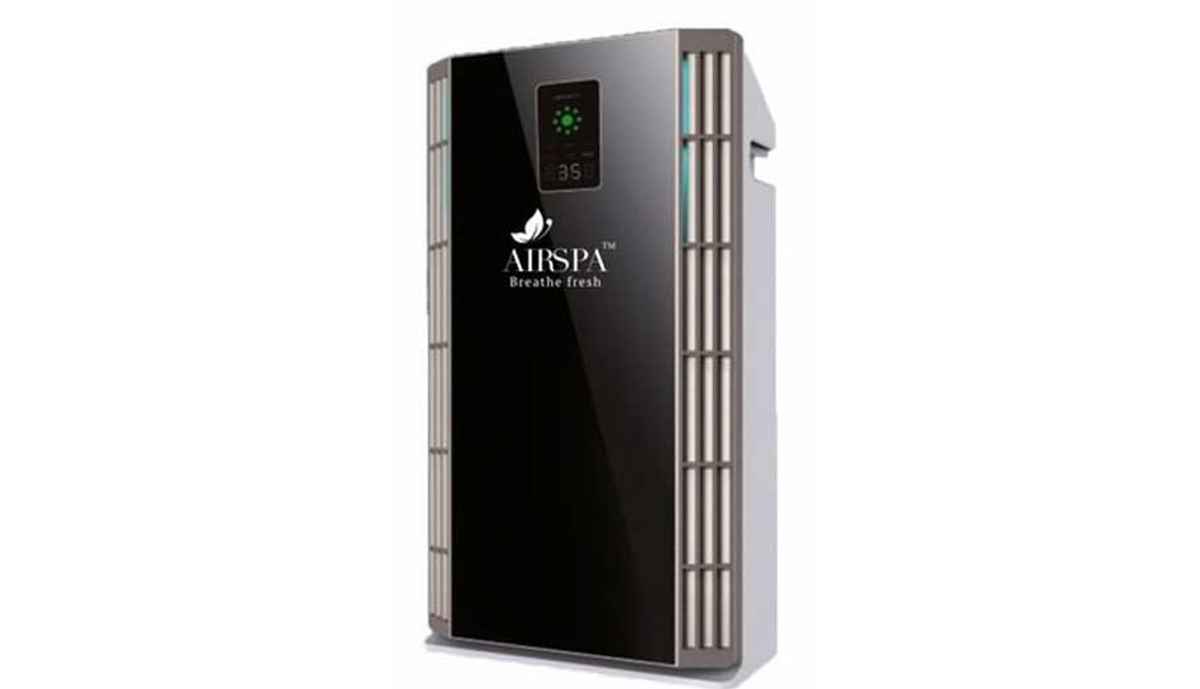 Airspa TMS 17 Air Purifier