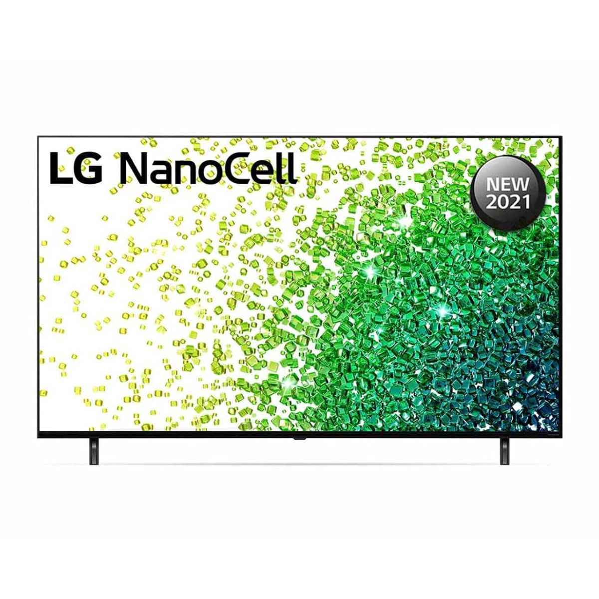 LG NANO83 55 Inches 4K LED TV (55NANO83TPZ)