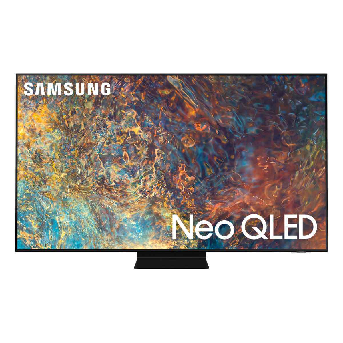 Samsung 85 inch Neo QLED 4K Smart TV (QN85QN90AAFXZA) (2021)