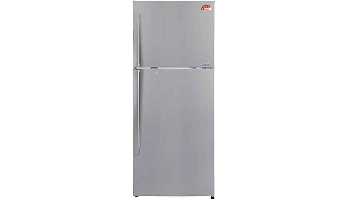 LG 335 L Frost Free Double Door Refrigerator