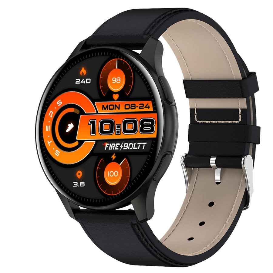 smartwatch with calling function under 10000