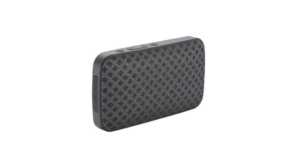 speaker portronics