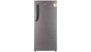 Haier 195l 4 Star Direct Cool Single Door Refrigerator Refrigerators Price In India Specification Features Digit In