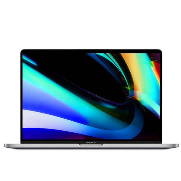 ആപ്പിൾ MacBook Pro 16-inch 