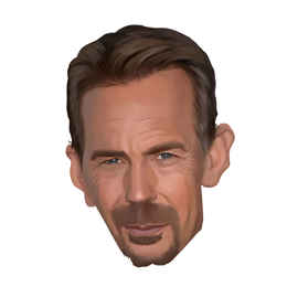 Kevin Costner