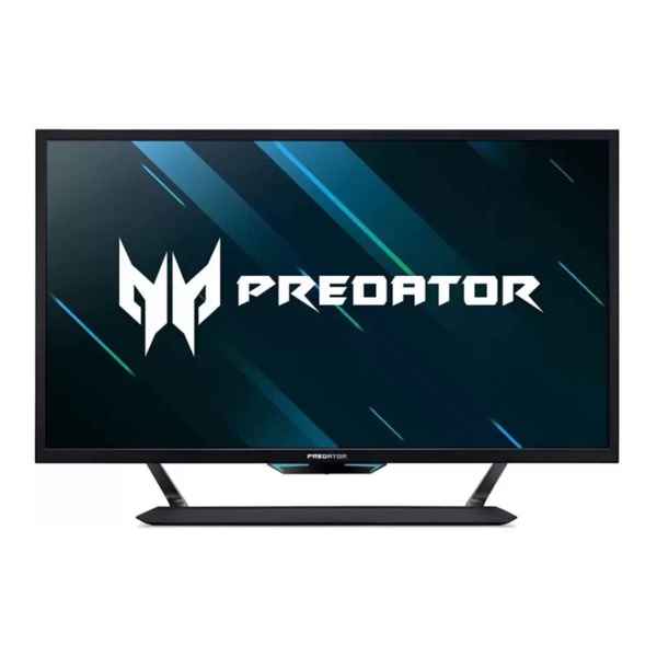 Acer Predator 42.5 inch 4K LED Monitor (CG437K)