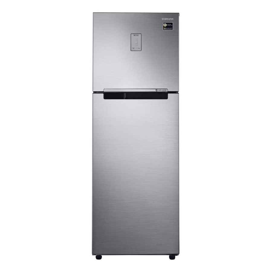 SAMSUNG 275 L 5 Star Double Door Refrigerator (RT30M3425S8/HL)