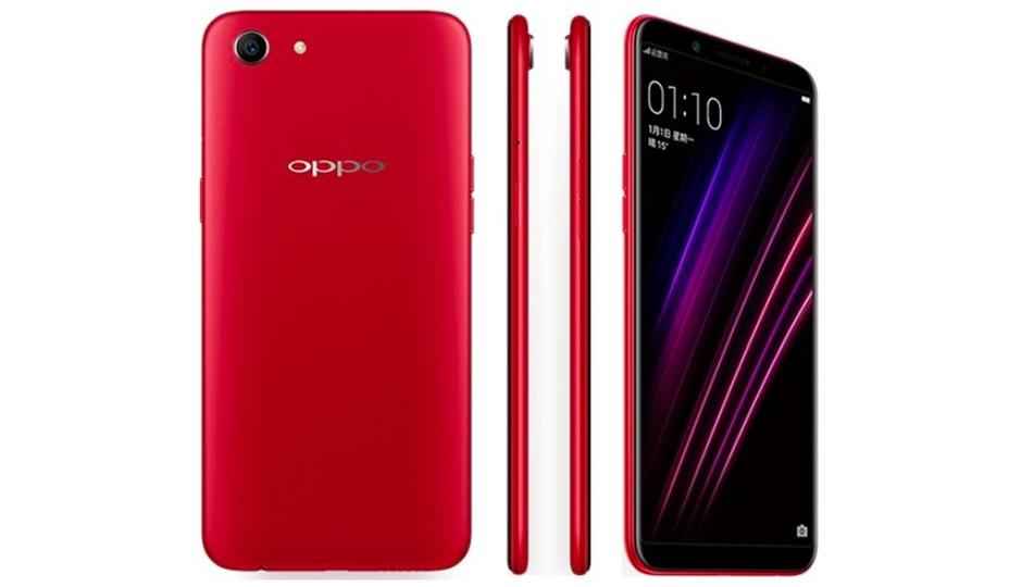 Image result for oppo A1