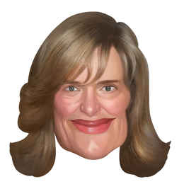 Daisy von Scherler Mayer