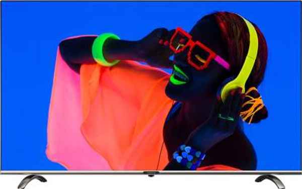 Coocaa Easy 32 इंच HD Ready LED Smart टीवी (32S3U) 
