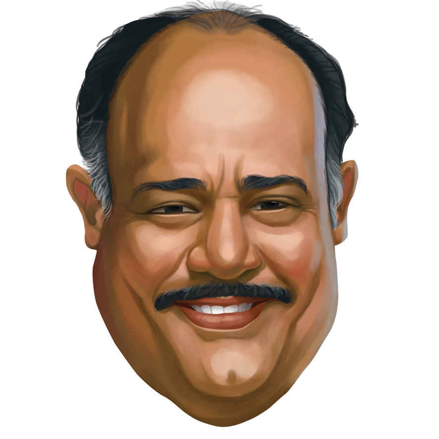 Alok Nath