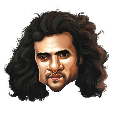 Imtiaz Ali