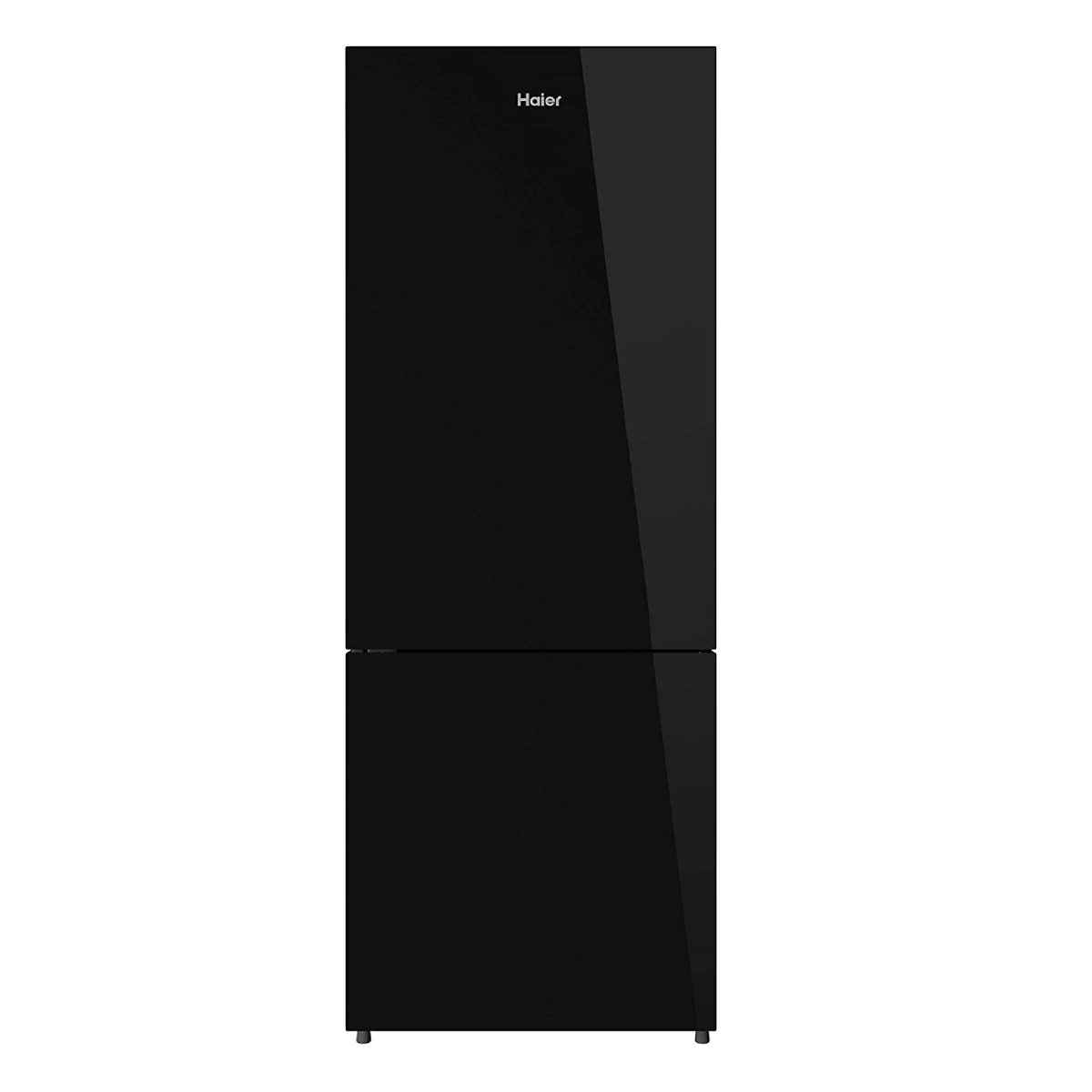 Haier 320 L 2 Star Double Door Refrigerator (HRB-3404PBG-E) 