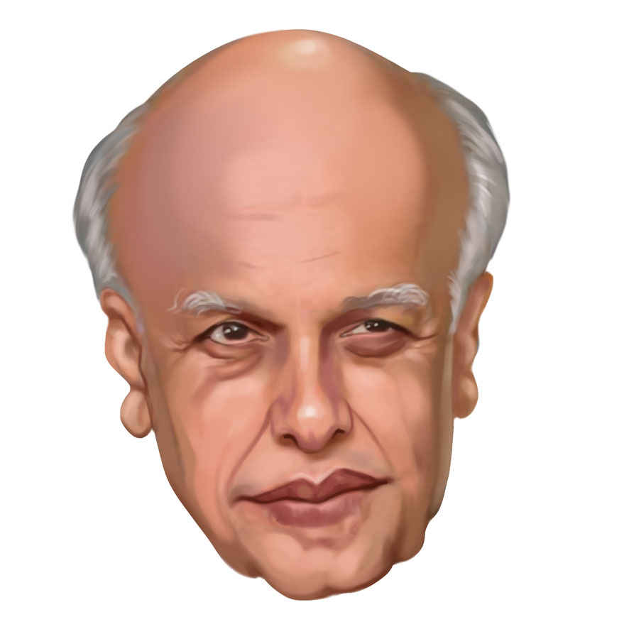 Mahesh Bhatt