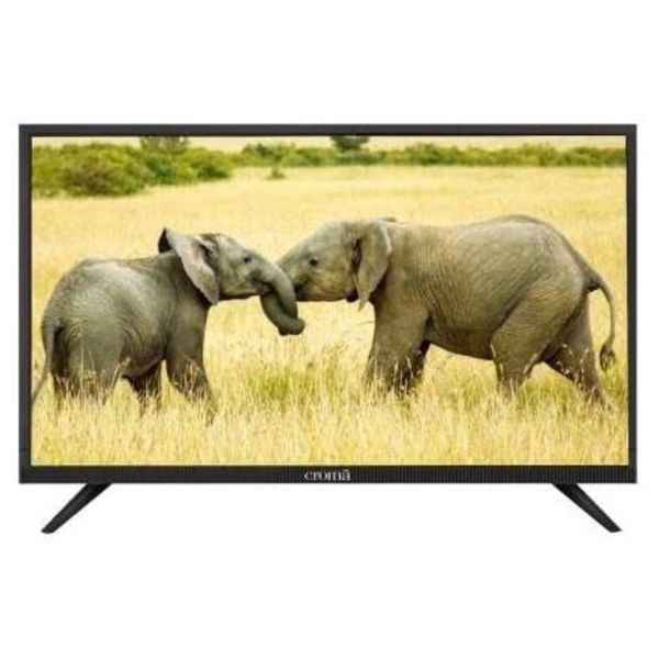 Croma 39 Inches HD Ready LED TV (CREL040HBC024601)