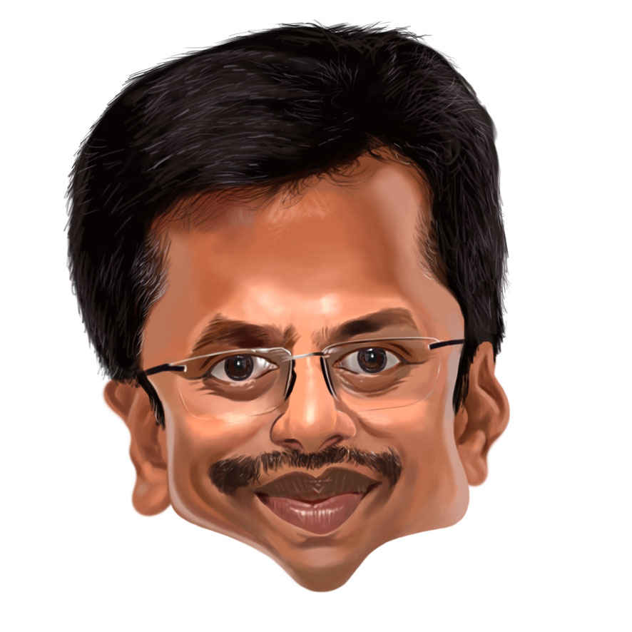 A.R.Murugadoss