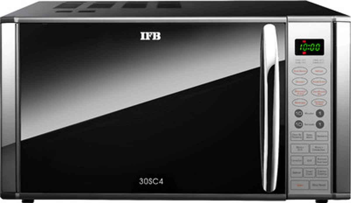 IFB 30SC4 30 L Convection Microwave Oven Microwave Ovens Price in India