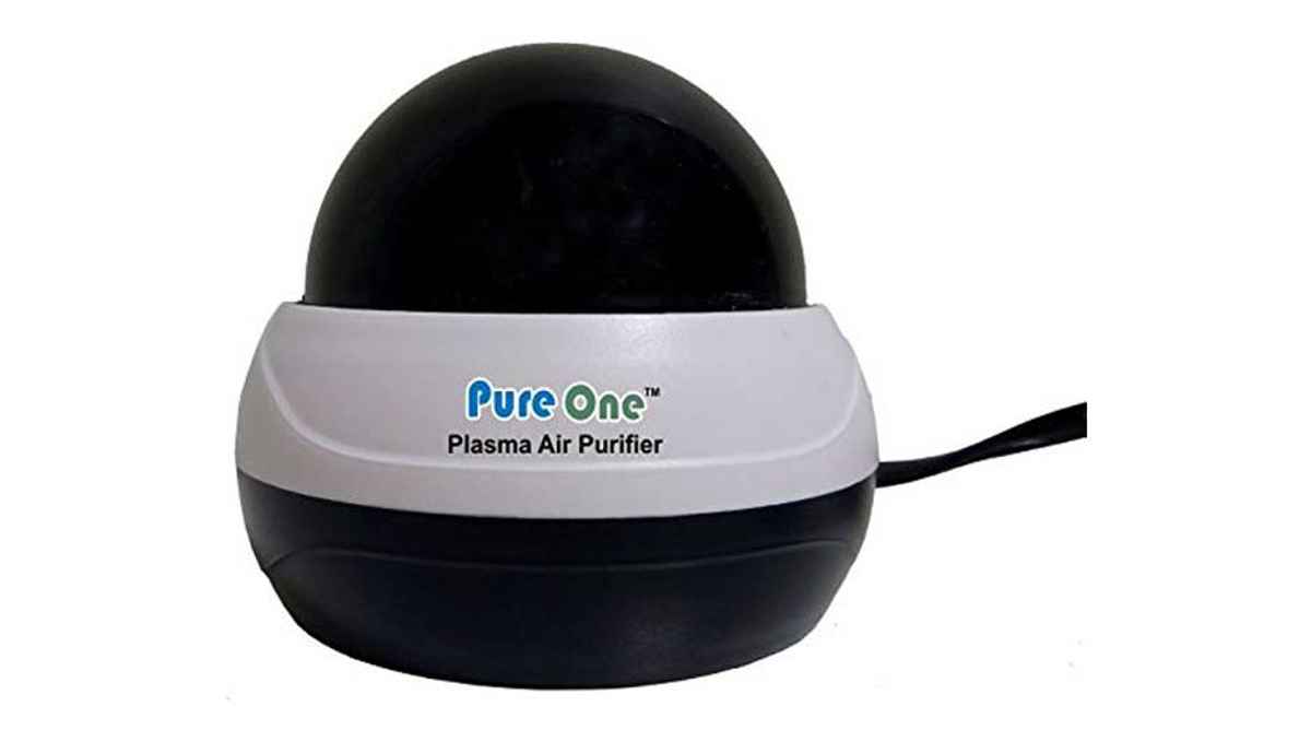 PureOne Pure007 Plasma Room Air Purifier