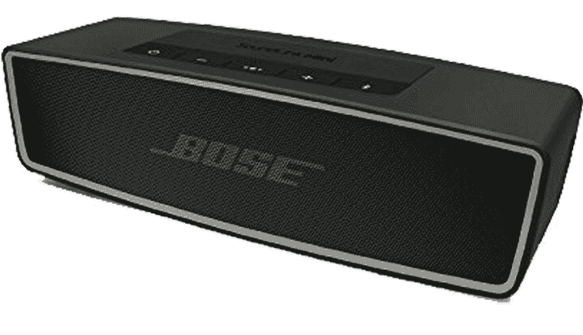 Bose SoundLinK Mini II