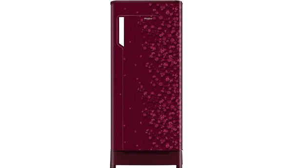 Whirlpool 185 L Direct Cool Single Door Refrigerator 