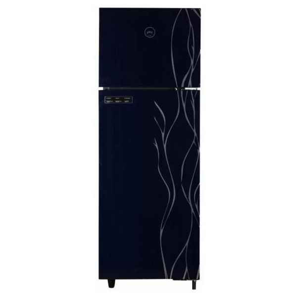 Godrej 343 L 2 Star Double Door Refrigerator (RTEON 358B 25 RCI)