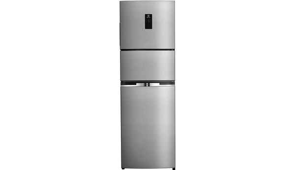 Electrolux 370 L Frost Free Triple Door Refrigerator 