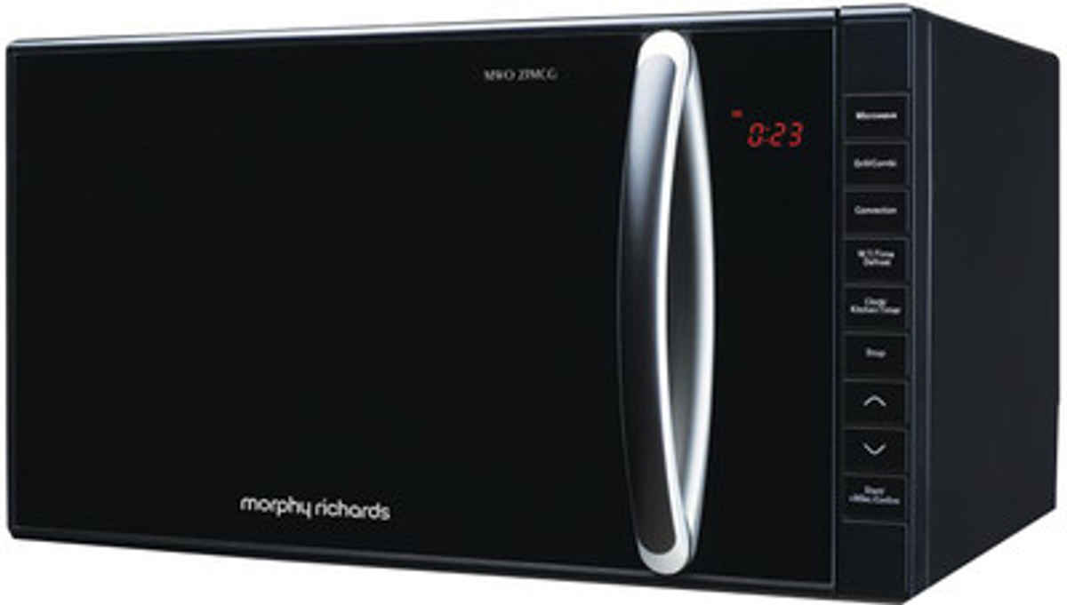 Morphy Richard 23MCG 23 L Convection Microwave Oven
