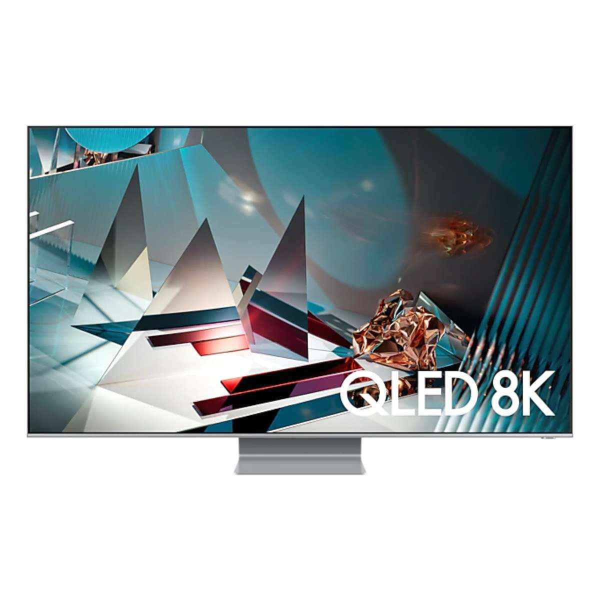 Samsung 75 inch 8K Smart QLED TV(Q800T)